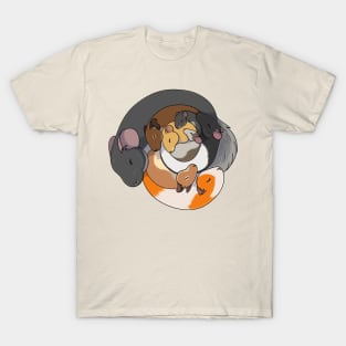 Pet Rodents T-Shirt